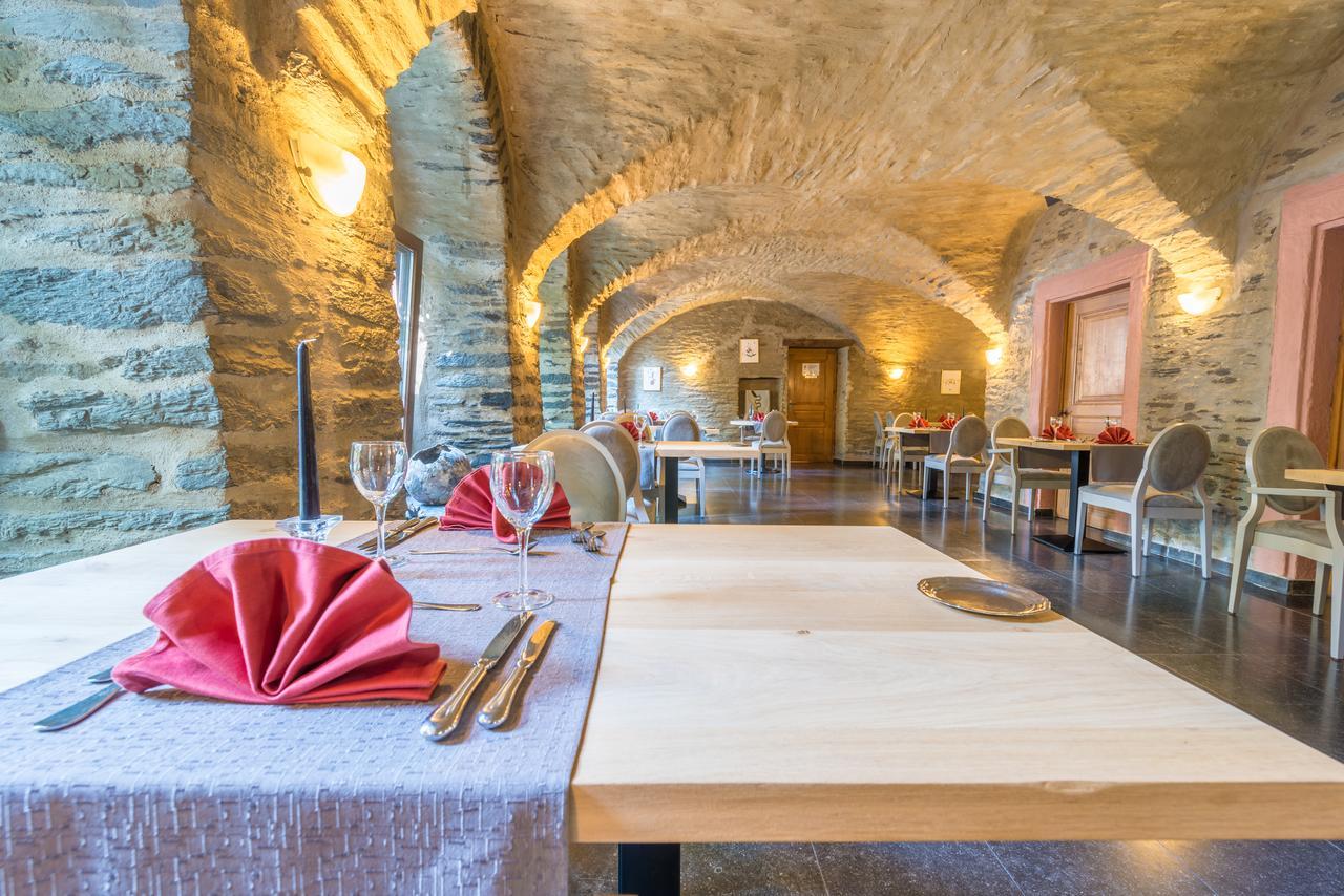 Aux Tanneries De Wiltz Hotel Exterior photo