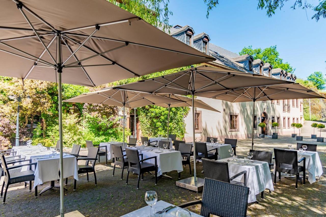 Aux Tanneries De Wiltz Hotel Exterior photo