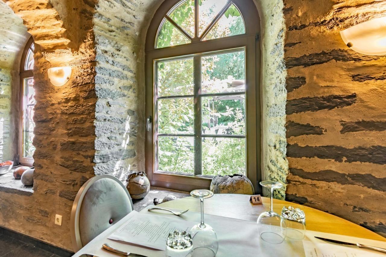 Aux Tanneries De Wiltz Hotel Exterior photo