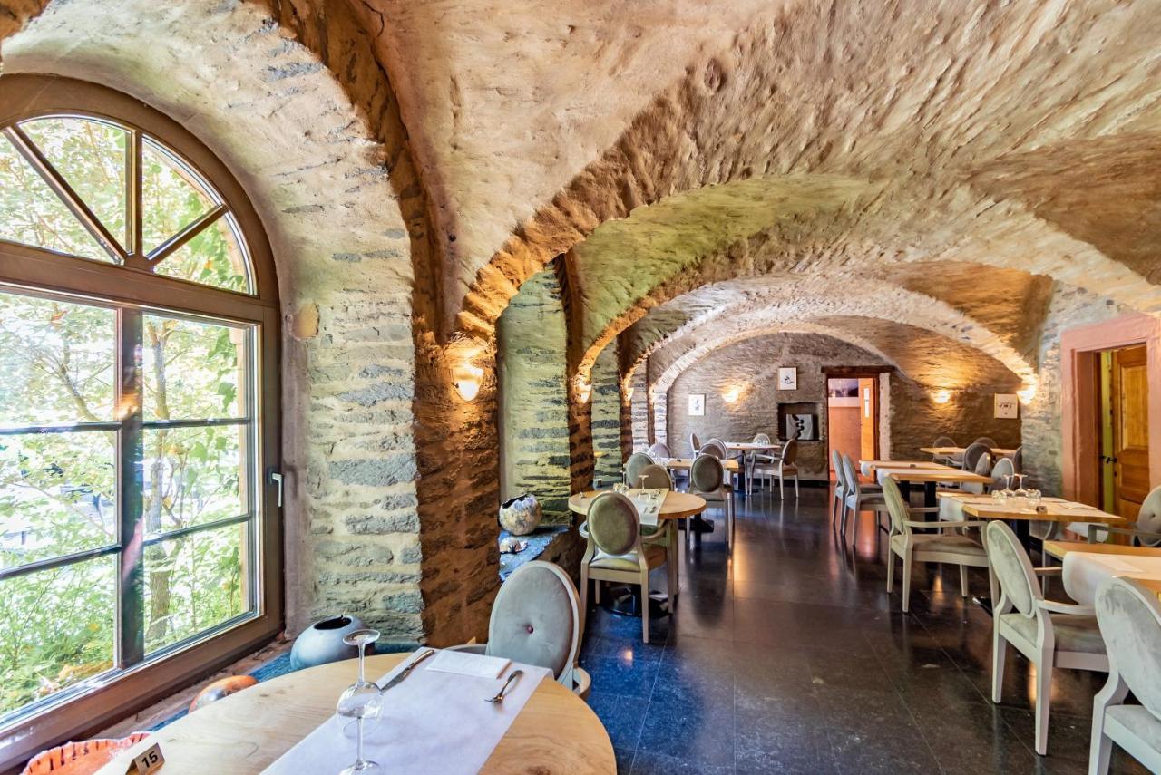 Aux Tanneries De Wiltz Hotel Exterior photo