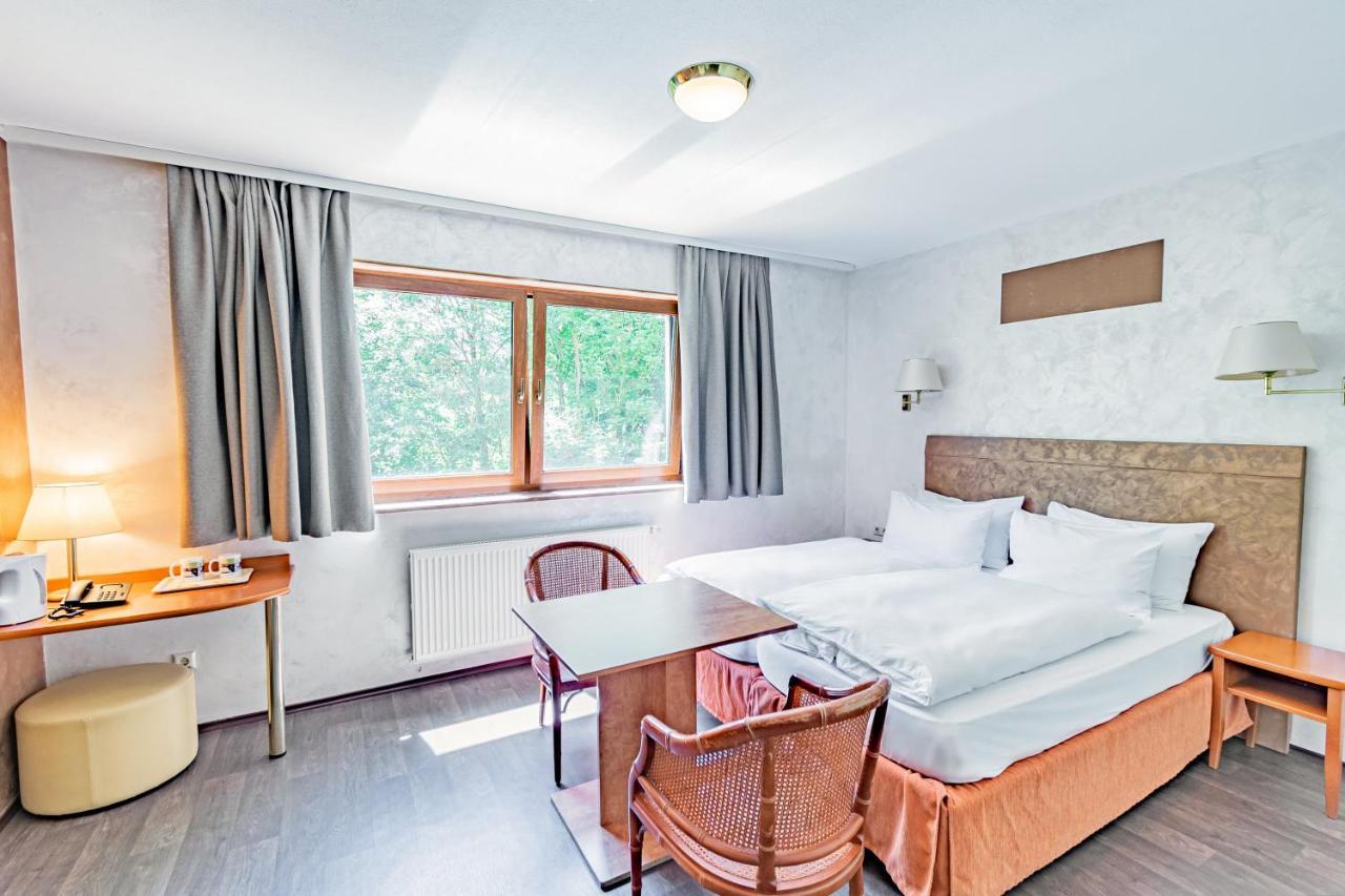 Aux Tanneries De Wiltz Hotel Exterior photo