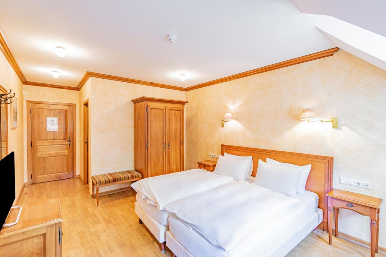 Aux Tanneries De Wiltz Hotel Exterior photo
