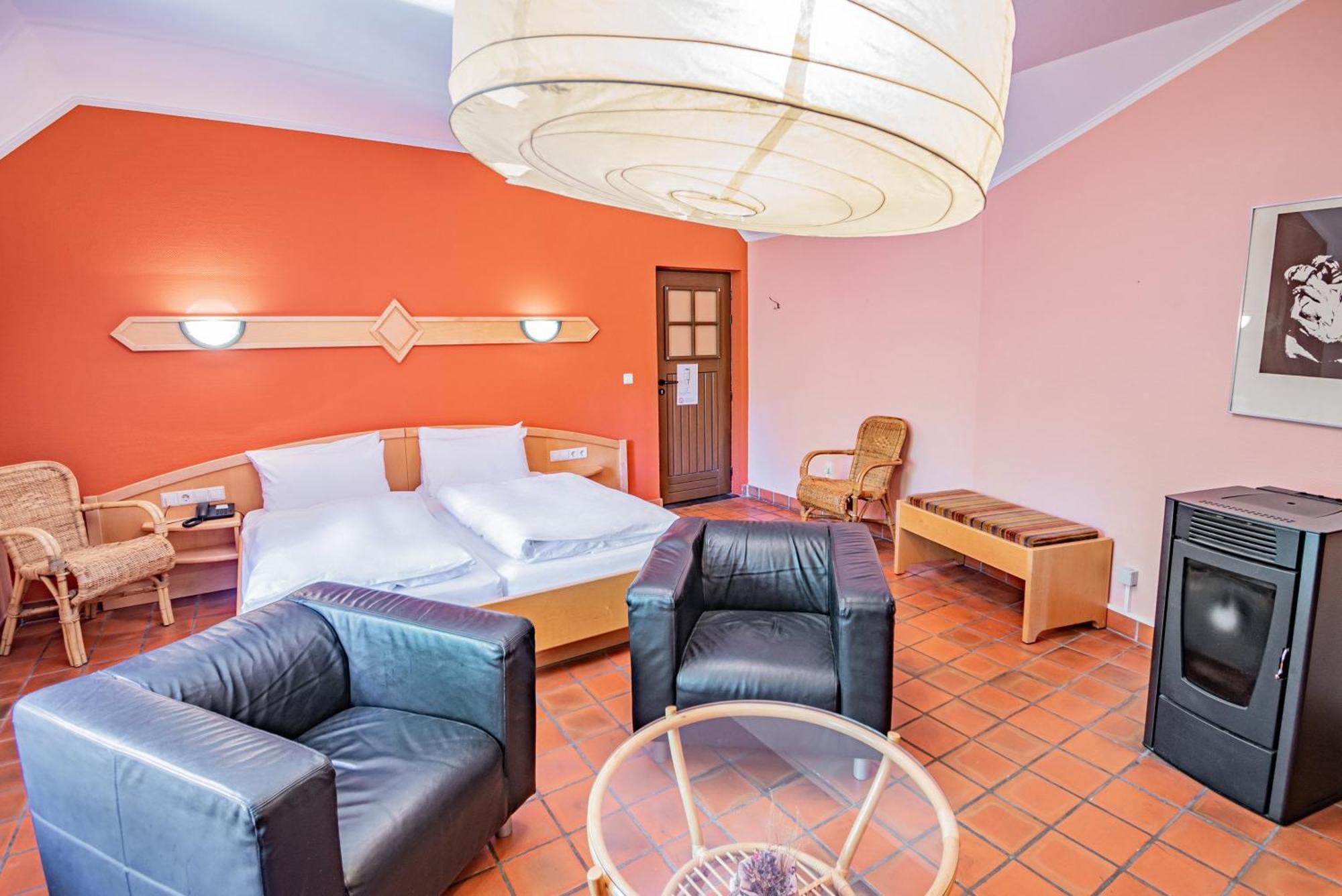 Aux Tanneries De Wiltz Hotel Room photo