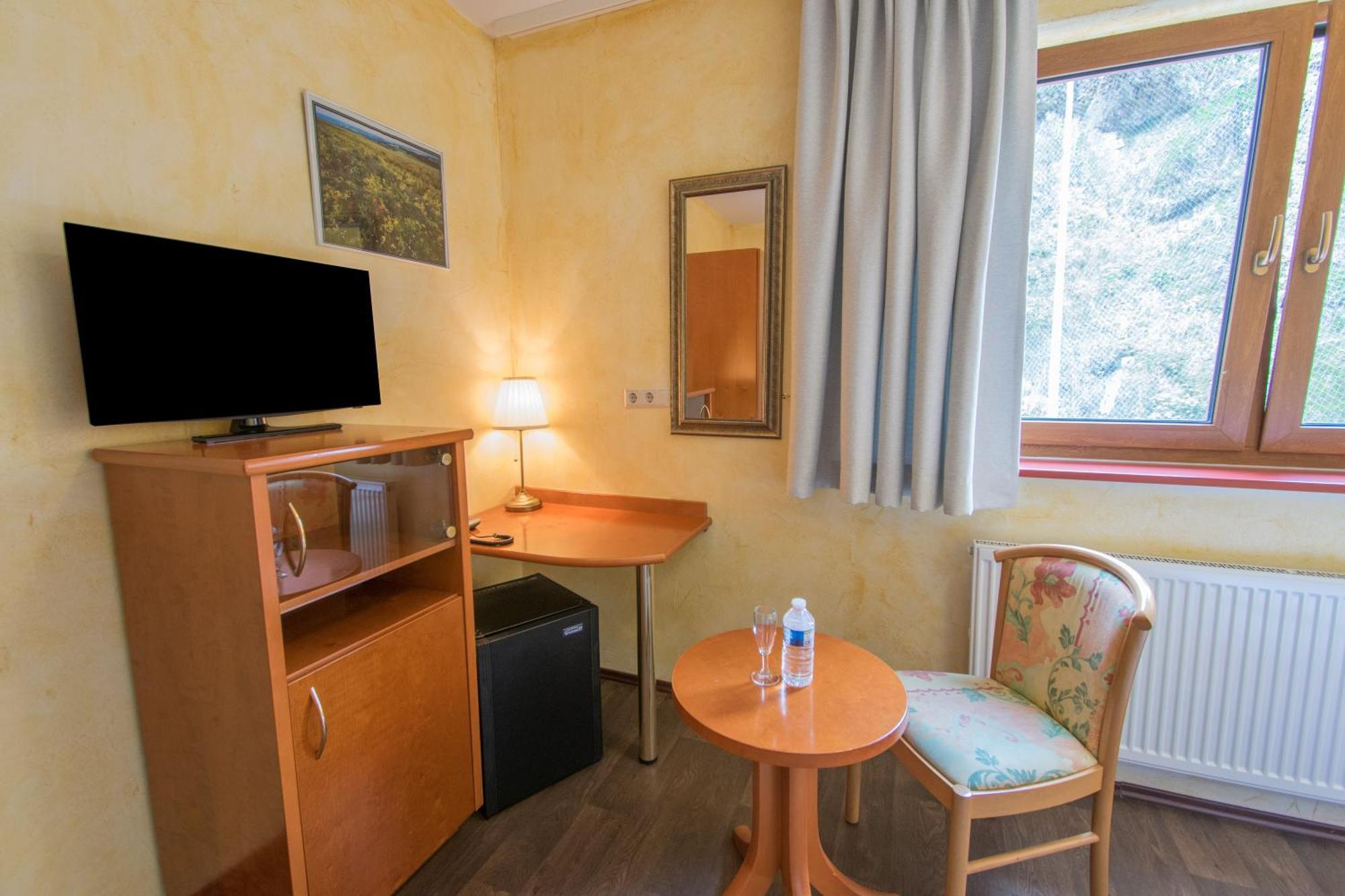 Aux Tanneries De Wiltz Hotel Room photo